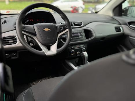 CHEVROLET Onix Hatch 1.4 4P FLEX ADVANTAGE AUTOM�TICO, Foto 9