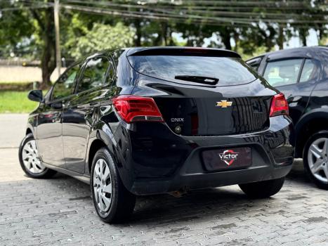 CHEVROLET Onix Hatch 1.4 4P FLEX ADVANTAGE AUTOM�TICO, Foto 15