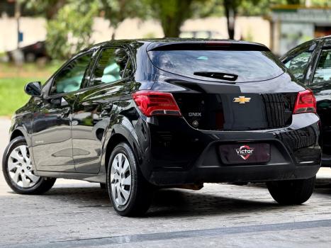 CHEVROLET Onix Hatch 1.4 4P FLEX ADVANTAGE AUTOM�TICO, Foto 16