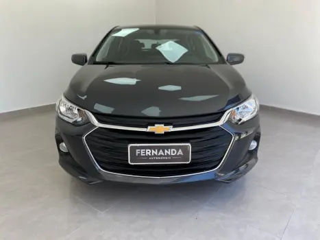CHEVROLET Onix Hatch 1.0 4P FLEX LTZ TURBO AUTOM�TICO, Foto 2