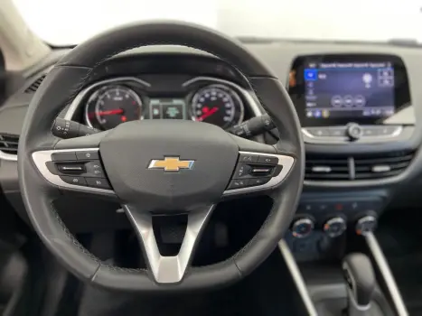 CHEVROLET Onix Hatch 1.0 4P FLEX LTZ TURBO AUTOM�TICO, Foto 6