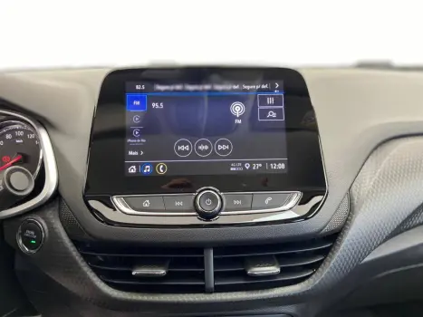 CHEVROLET Onix Hatch 1.0 4P FLEX LTZ TURBO AUTOM�TICO, Foto 8