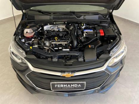 CHEVROLET Onix Hatch 1.0 4P FLEX LTZ TURBO AUTOM�TICO, Foto 13