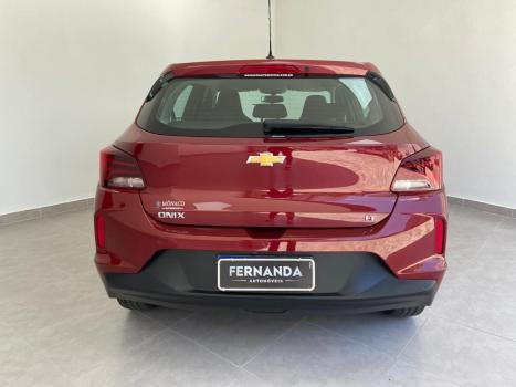 CHEVROLET Onix Hatch 1.0 12V 4P FLEX, Foto 3