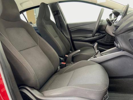 CHEVROLET Onix Hatch 1.0 12V 4P FLEX, Foto 9
