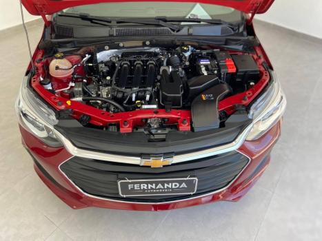 CHEVROLET Onix Hatch 1.0 12V 4P FLEX, Foto 11