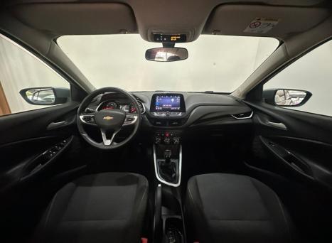 CHEVROLET Onix Hatch 1.0 12V 4P FLEX LT, Foto 5