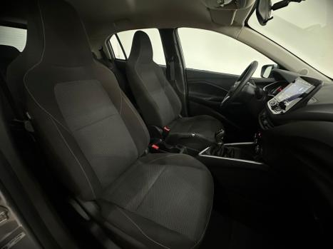 CHEVROLET Onix Hatch 1.0 12V 4P FLEX LT, Foto 6