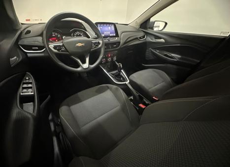 CHEVROLET Onix Hatch 1.0 12V 4P FLEX LT, Foto 11