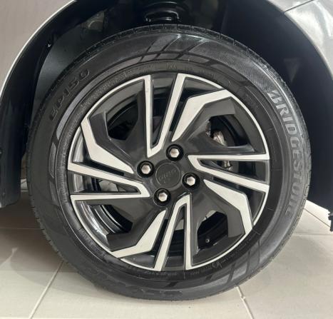 CHEVROLET Onix Hatch 1.0 12V 4P FLEX LT, Foto 13