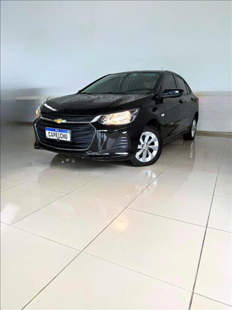 CHEVROLET Onix Hatch 1.0 4P FLEX LT PLUS, Foto 2