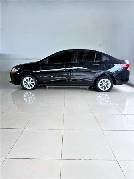 CHEVROLET Onix Hatch 1.0 4P FLEX LT PLUS, Foto 3