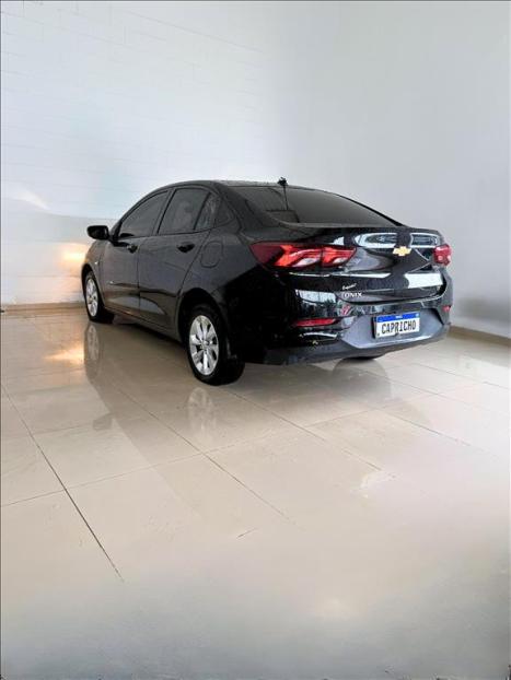 CHEVROLET Onix Hatch 1.0 4P FLEX LT PLUS, Foto 4