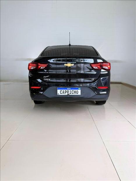 CHEVROLET Onix Hatch 1.0 4P FLEX LT PLUS, Foto 5