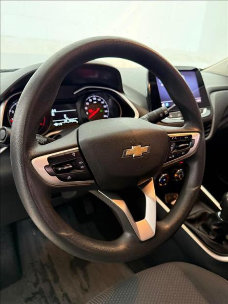 CHEVROLET Onix Hatch 1.0 4P FLEX LT PLUS, Foto 10