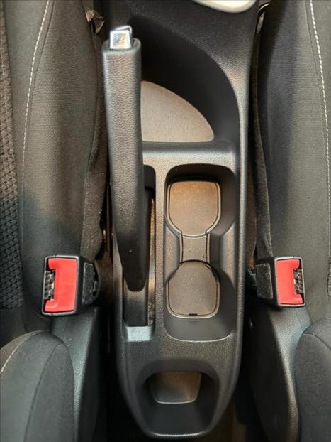 CHEVROLET Onix Hatch 1.0 4P FLEX LT PLUS, Foto 14