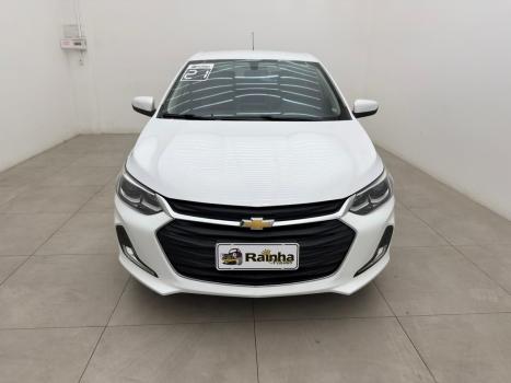 CHEVROLET Onix Hatch 1.0 12V 4P FLEX PREMIER TURBO AUTOM�TICO, Foto 6