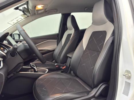 CHEVROLET Onix Hatch 1.0 12V 4P FLEX PREMIER TURBO AUTOM�TICO, Foto 8