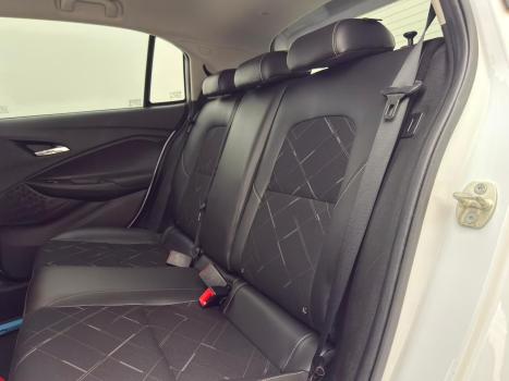 CHEVROLET Onix Hatch 1.0 12V 4P FLEX PREMIER TURBO AUTOM�TICO, Foto 9