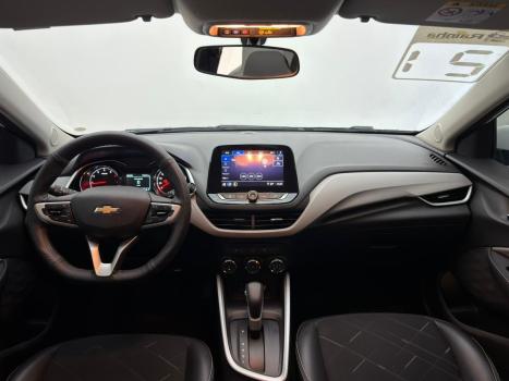 CHEVROLET Onix Hatch 1.0 12V 4P FLEX PREMIER TURBO AUTOM�TICO, Foto 10