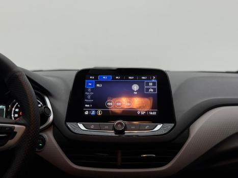 CHEVROLET Onix Hatch 1.0 12V 4P FLEX PREMIER TURBO AUTOM�TICO, Foto 16