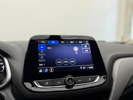 CHEVROLET Onix Hatch 1.0 12V 4P FLEX PREMIER TURBO AUTOM�TICO, Foto 17