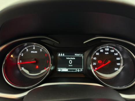 CHEVROLET Onix Hatch 1.0 12V 4P FLEX PREMIER TURBO AUTOM�TICO, Foto 19
