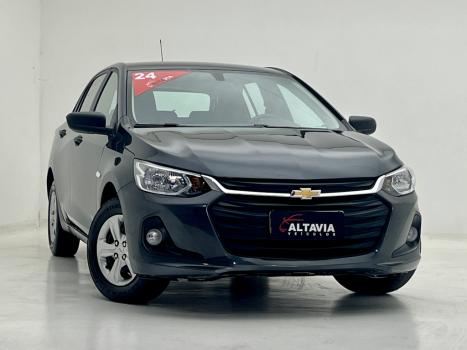 CHEVROLET Onix Hatch 1.0 12V 4P FLEX, Foto 1