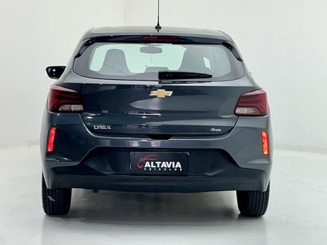 CHEVROLET Onix Hatch 1.0 12V 4P FLEX, Foto 5