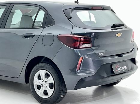 CHEVROLET Onix Hatch 1.0 12V 4P FLEX, Foto 6
