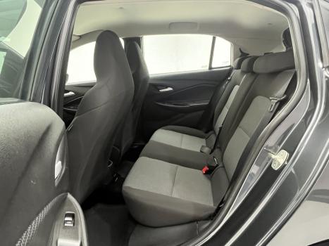 CHEVROLET Onix Hatch 1.0 12V 4P FLEX, Foto 7