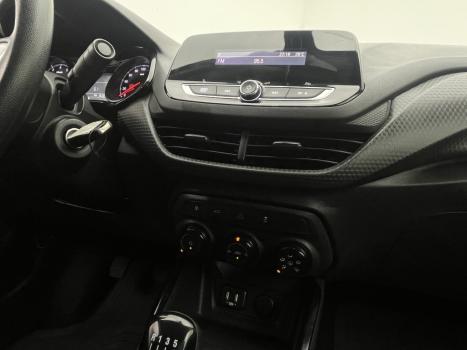 CHEVROLET Onix Hatch 1.0 12V 4P FLEX, Foto 9