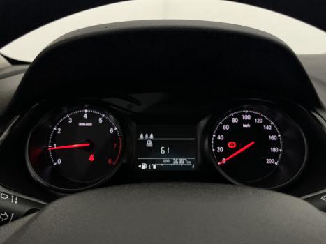CHEVROLET Onix Hatch 1.0 12V 4P FLEX, Foto 10