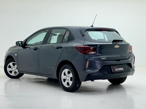 CHEVROLET Onix Hatch 1.0 12V 4P FLEX, Foto 11