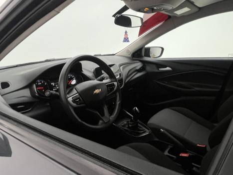 CHEVROLET Onix Hatch 1.0 12V 4P FLEX, Foto 12
