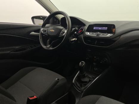 CHEVROLET Onix Hatch 1.0 12V 4P FLEX, Foto 14