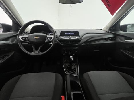 CHEVROLET Onix Hatch 1.0 12V 4P FLEX, Foto 16