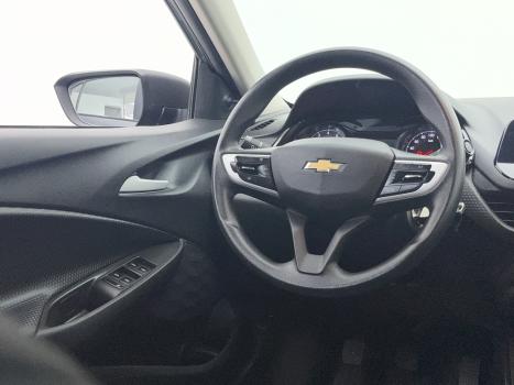 CHEVROLET Onix Hatch 1.0 12V 4P FLEX, Foto 18
