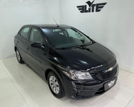 CHEVROLET Onix Hatch 1.0 4P FLEX JOY, Foto 1