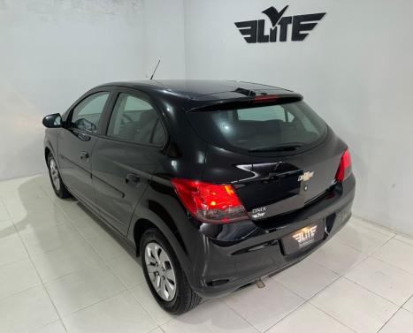 CHEVROLET Onix Hatch 1.0 4P FLEX JOY, Foto 3