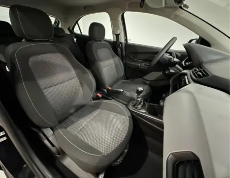 CHEVROLET Onix Hatch 1.0 4P FLEX JOY, Foto 6