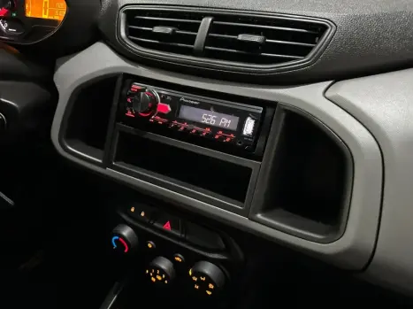 CHEVROLET Onix Hatch 1.0 4P FLEX JOY, Foto 8