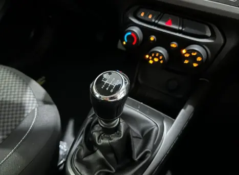 CHEVROLET Onix Hatch 1.0 4P FLEX JOY, Foto 9