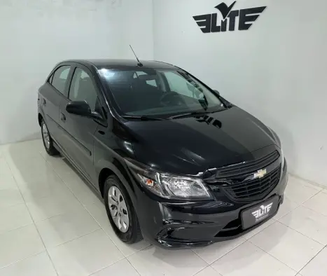 CHEVROLET Onix Hatch 1.0 4P FLEX JOY, Foto 11