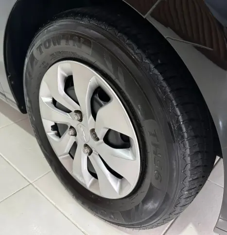 CHEVROLET Onix Hatch 1.0 4P FLEX JOY, Foto 12