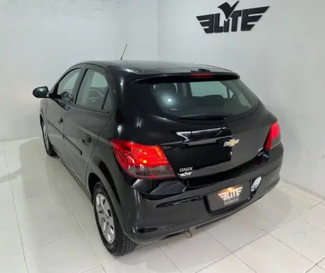 CHEVROLET Onix Hatch 1.0 4P FLEX JOY, Foto 13