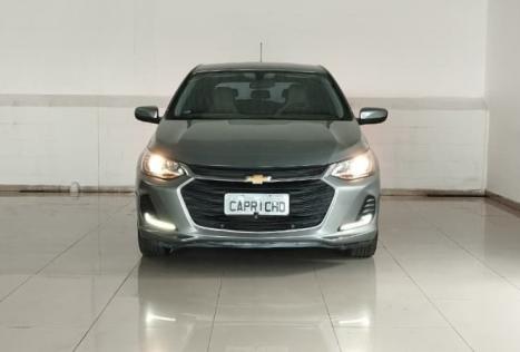 CHEVROLET Onix Hatch 1.0 12V 4P FLEX PREMIER TURBO AUTOM�TICO, Foto 1