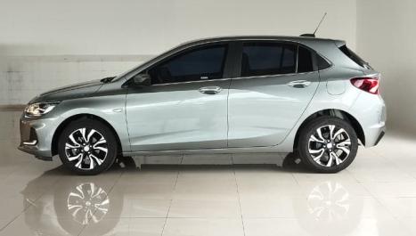 CHEVROLET Onix Hatch 1.0 12V 4P FLEX PREMIER TURBO AUTOM�TICO, Foto 3