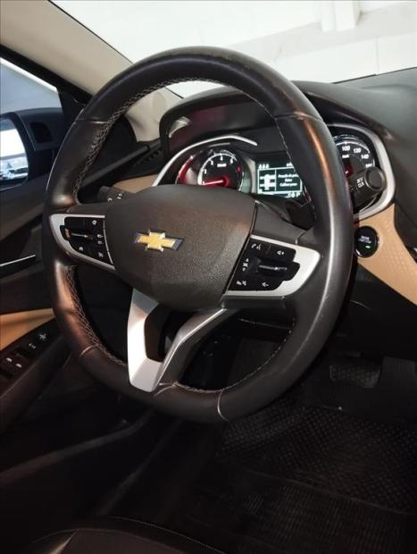 CHEVROLET Onix Hatch 1.0 12V 4P FLEX PREMIER TURBO AUTOM�TICO, Foto 11