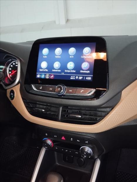 CHEVROLET Onix Hatch 1.0 12V 4P FLEX PREMIER TURBO AUTOM�TICO, Foto 12